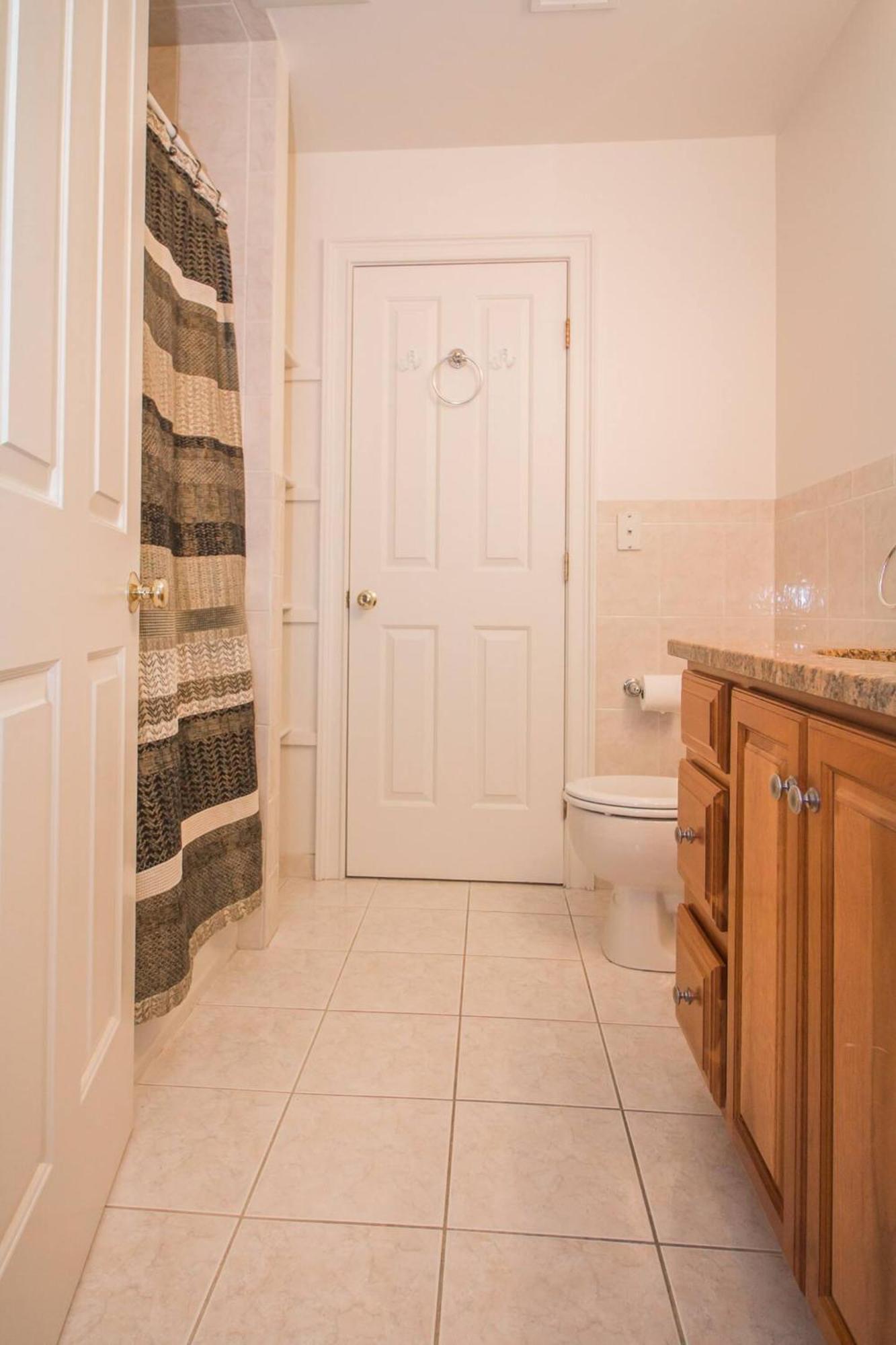 Ferienhaus Modern Townhome,boston Vacation,2 Bath,pkg,deck Brookline